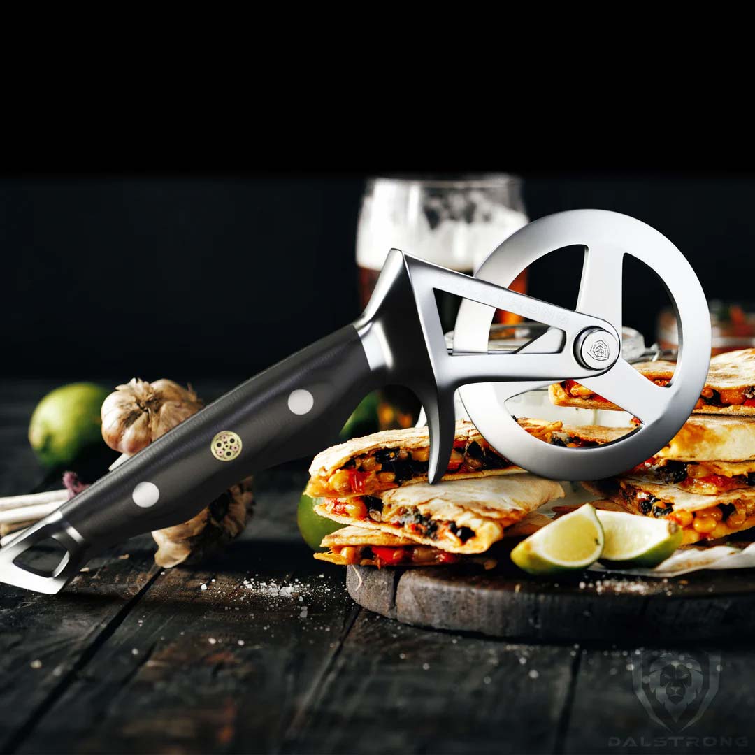 Pizza Wheel Cutter