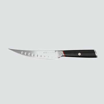 6 Boning Knife | Straight-Edged | Phantom Series | Dalstrong