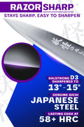 Chef's Knife 8"