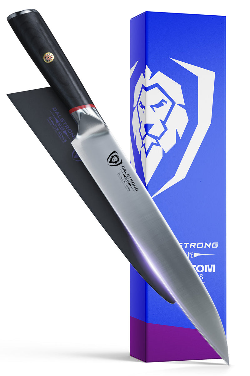 Yanagiba Slicer 9.5"