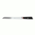 Serrated Bread Knife 9"