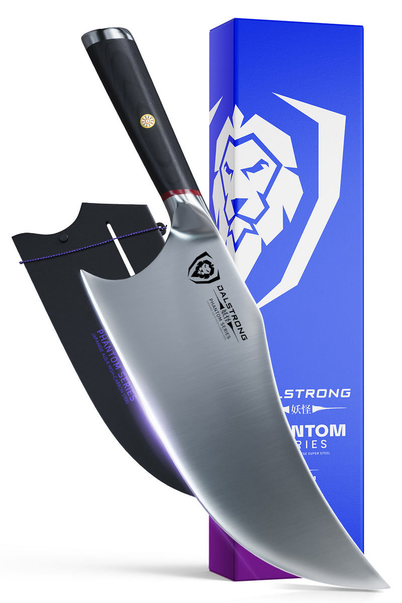 Cleaver 9"