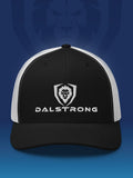 Trucker Cap - Classic Logo
