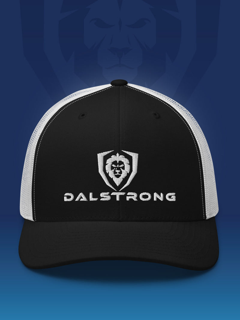 Trucker Cap - Classic Logo