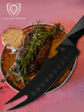 BBQ Pitmaster Knife 6.5"