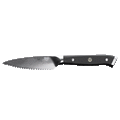 Serrated Paring Knife 3.5"