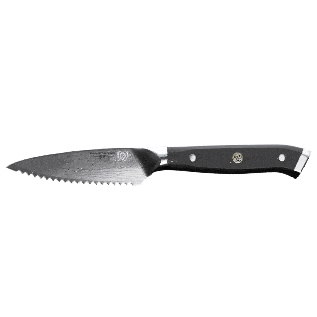 What Is A Paring Knife Used For – Dalstrong