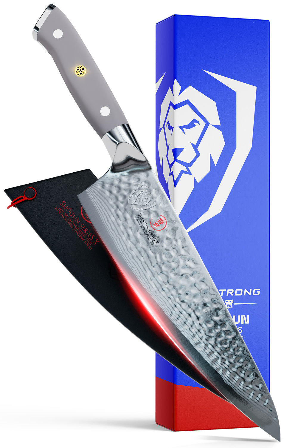 8 inch Chef Knife, Shogun Series X