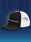 Trucker Cap - Classic Logo