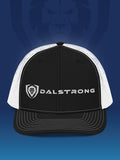 Trucker Cap - Classic Logo