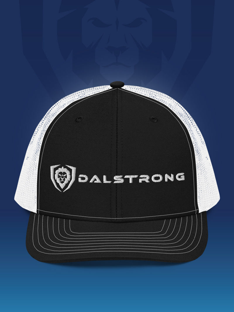 Trucker Cap - Classic Logo