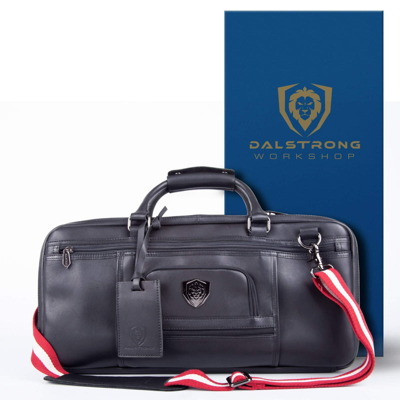 Premium 4 Pocket Knife Bag