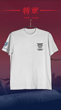 The Shogun Series War Dance Tee