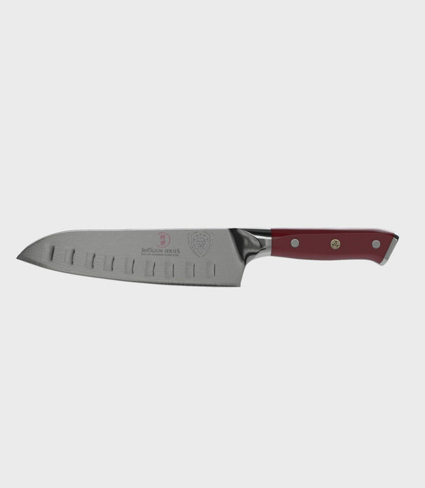 Santoku Knife 7