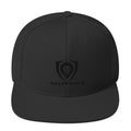Make It Snappy Snapback Hat
