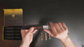 4-Piece Steak Knife Set 5"