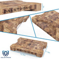 Lionswood Teak Cutting Board