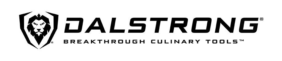 dalstrong logo